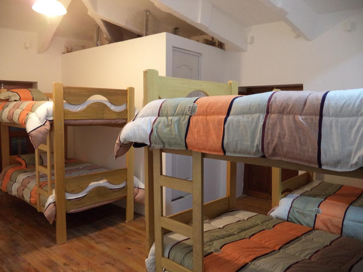 Gringo'S Wasi Bed & Breakfast Cusco Luaran gambar