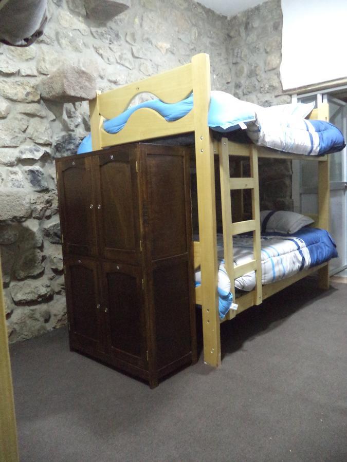 Gringo'S Wasi Bed & Breakfast Cusco Luaran gambar
